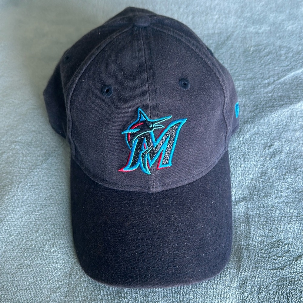 Women’s baseball cap
